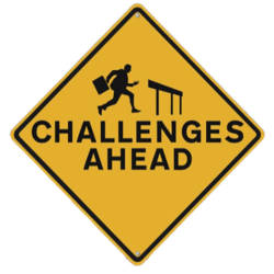 ChallengesAhead